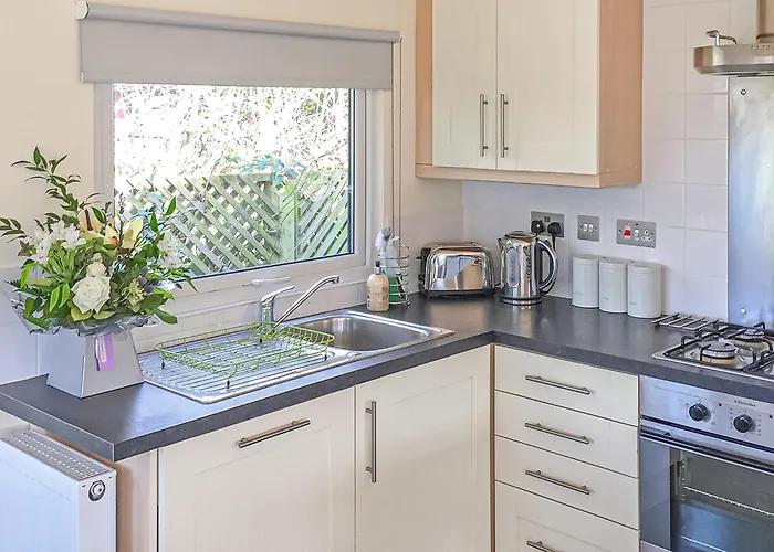 Hollybrook * Easingwold