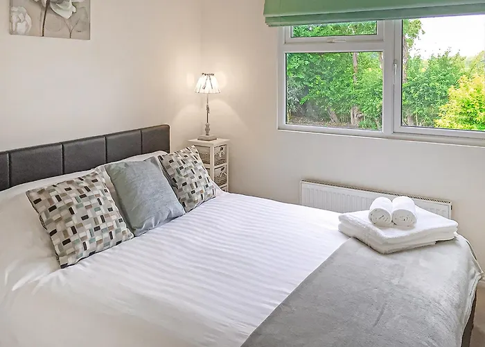 Kompleks wypoczynkowy Hollybrook