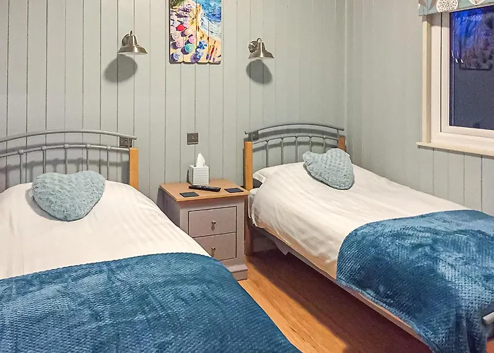 Kompleks wypoczynkowy Hollybrook Easingwold