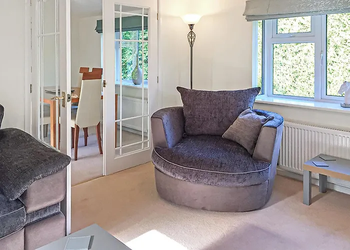 Kompleks wypoczynkowy Hollybrook *