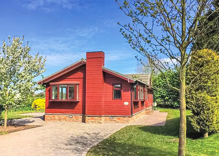 Hollybrook Kompleks wypoczynkowy *